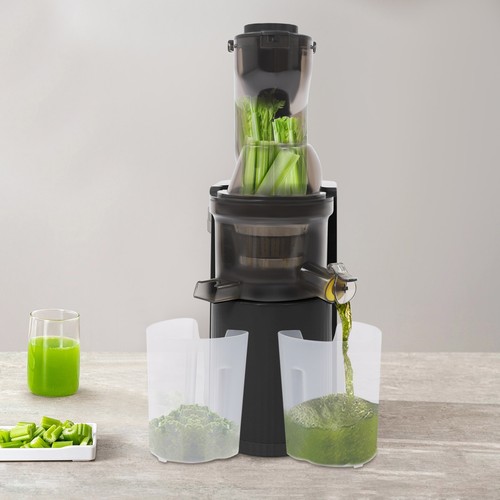 Spremiagrumi frutta spirale - frutta,