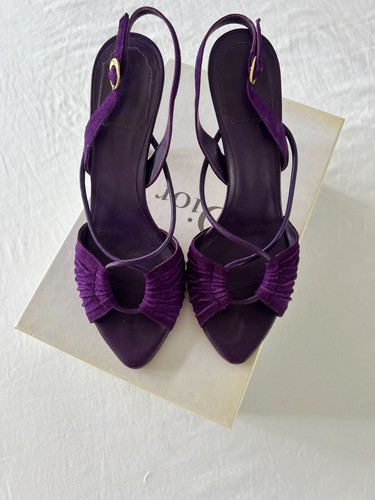 Dior y2k sandali con - dior,
