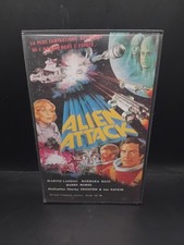 CASSETTE VHS (VF) 105MM -