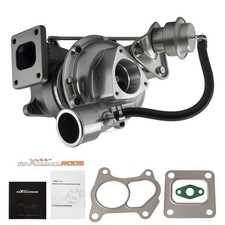 *NUOVO*Turbo per HYUNDAI