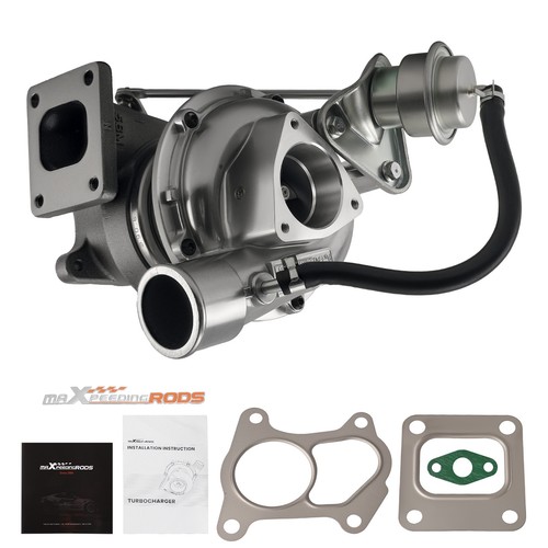 Nuovo turbo per - *nuovo*turbo,