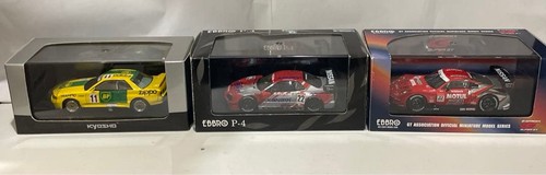 Modellino auto giocattolo