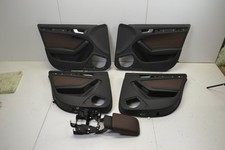 Pannelli porte anteriori