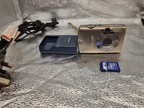 Canon powershot sd900 - canon,