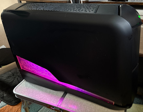 Alienware aurora 3960x - alienware,