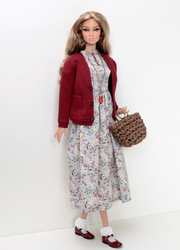 7pc outfit petworks shoe - outfit,