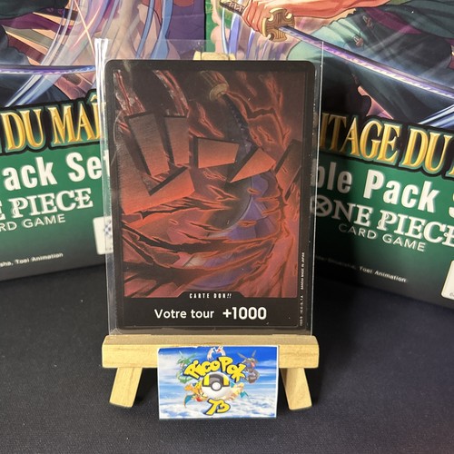 Carte one piece - ,
