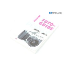 VFV Pentax MZ-5n+MZ-3 Foto