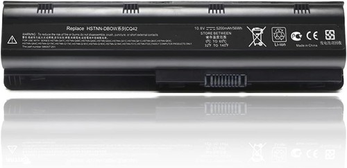 Battery for compaq presario - for, hp