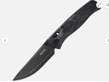 SRM Knives 255L-FB2 Folding