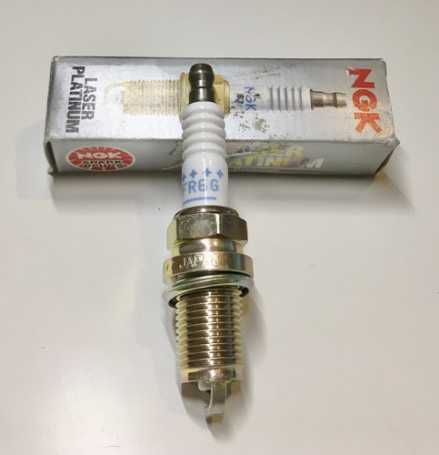 Candela ngk pfr6g laser - pfr6g,