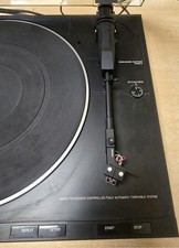 Denon DP-23F + DL-80MC