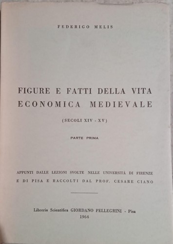 Figure fatti della - della, vita