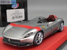 Modellini auto 1:43 BBR