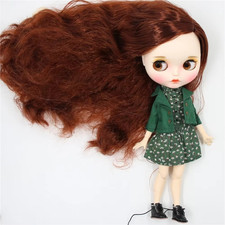 Charming Blythe bambola