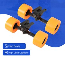 Kit Doppio Motore Per