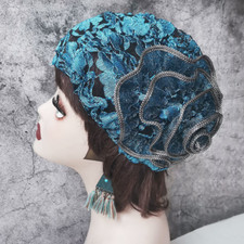 Donna Cappello Beanie