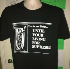 T-Shirt Vintage SS15 Supreme