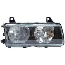 FARO FANALE PROIETTORE DX PER