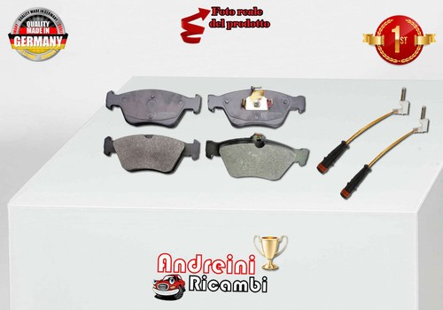 Kit pastiglie freno - kit, 4