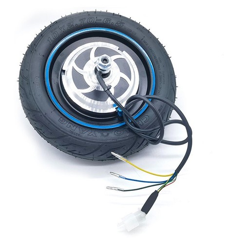 Motor smartgyro 500w - motor, nominal