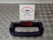 Carena centrale inferiore