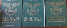 Giorgio Pisano' Gli ultimi in
