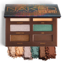 Urban Decay, Naked Wild West