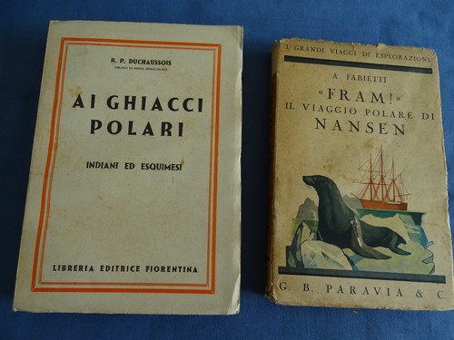 Duchaussois ghiacci - duchaussois-ai,