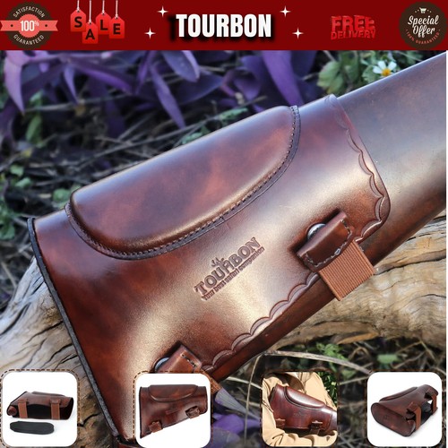 Tourbon slipon fucile - tourbon,