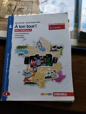 A ton tour 2 Zanichelli