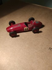 MERCURY MASERATI N. 52 FORMULA