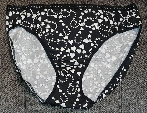 Slip gamba alta - , victoria's