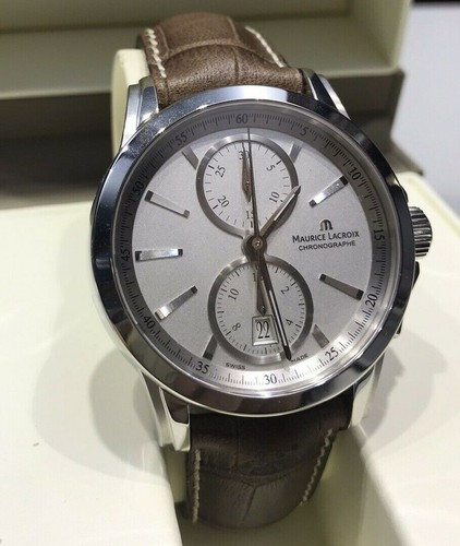 Maurice lacroix pontos - lacroix,