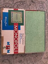 MONOPOLI VINTAGE Scatola