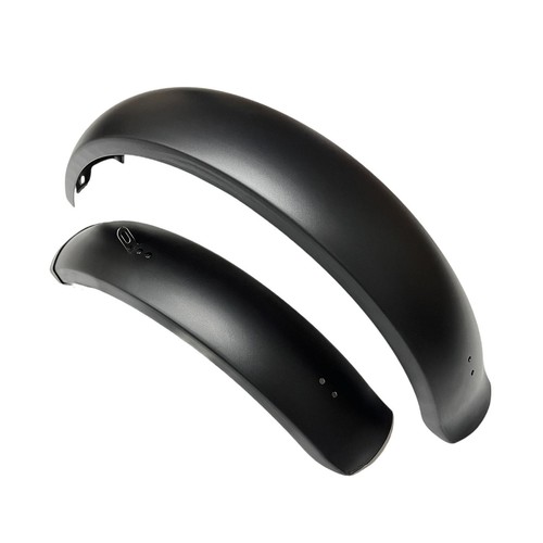 Parafango bici neve largo - bici, 20"