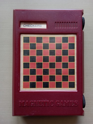 Magnetic game giochi tavolo - game,