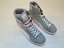 C FW23 PUMA ARCHIVE LITE MILD NYLON SCARPE ALTE GINNASTICA GYM SHOES  357406 02