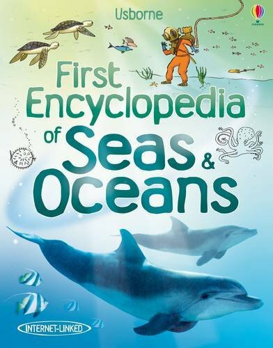 First encyclopedia seas and - encyclopedia,