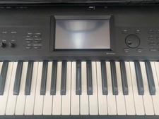 KORG KROME-61 Sintetizzatore