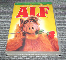 ALF: Season Two (DVD, 1987)