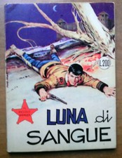 Piccolo ranger luna - il,