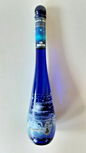 Grappa pinot brotto da - di,