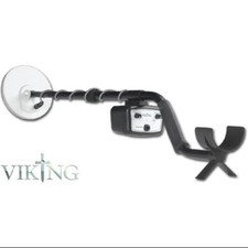 Viking metal detector - metal,