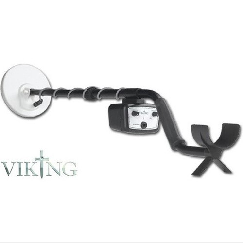 Viking metal detector - viking,