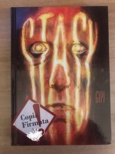 Gipi -STACY-Copia AUTOGRAFATA