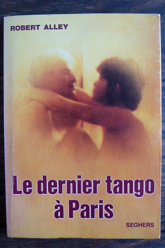 Robert alley dernier - le,