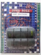 KIT 8 RULLI VARIATORE PER