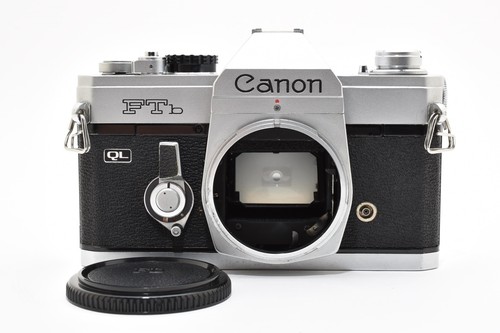 Ottime condizioni canon - condizioni], ftb
