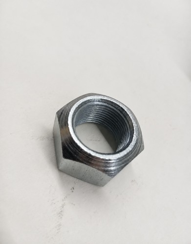 Dado conico m22x1 punte - dado,